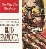 Various - Blues - Blues Harmonica (1926 - 1940) - Devil In The Woodpile