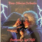 Trans-Siberian Orchestra - Beethoven's Last Night  (Reissue)