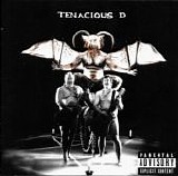 Tenacious D - Tenacious D (Reissue)