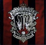 Roadrunner United - The All-Star Sessions  (CD & DVD)