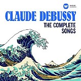 Various artists - Debussy: The Complete Songs