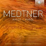 Ekaterina Levental - Complete Songs Vol 3 Angel