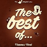 Thomas Vent - The Best Of...