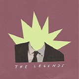 The Legends - What's Going On_