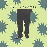 The Legends - Tears In The City