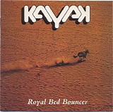 Kayak - Royal Bed Bouncer