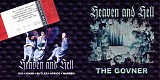 Heaven & Hell - The Govner (Live At Time Warner Cable Amphitheater, Tower City Cleveland OH