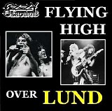 Ozzy Osborne - Flying High Over Lund (Live At Olympen Lund Sweden)