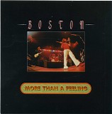 Boston - More Than A Feeling (Live At Agora Ballroom, Cleveland, Ohio)