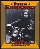 John Fogerty - Live At Tower Theater, Upper Darby, Philadelphia, USA