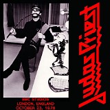 Judas Priest - BBC Studios 1978
