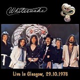 Whitesnake - Live At Glasgow Apollo