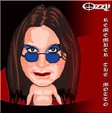 Ozzy Osborne - Remember the Motto (Live At Air Canada Centre, Toronto, Ontario, Canada)