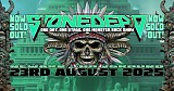 Sweet d'Buster - Andy Scott of The Sweet talks to Dawn Osborne of TotalRock at Stonedead
