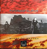 Magnum - Wings Of Heaven