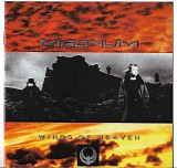 Magnum - Wings Of Heaven
