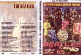 The Beatles - Sgt Pepper's Magical Mystery Tour
