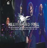 Heaven & Hell - Live in Toronto