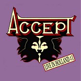 Accept - Live In Holland #1