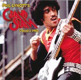 Phil Lynott's Grand Slam - Orebro 1983