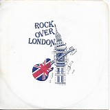 Various artists - Rock Over London - Show #90/35 AOR