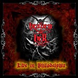 Heaven & Hell - Live In Philadelphia