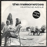 The Maisonettes - Heartache Avenue