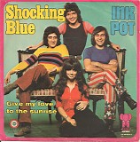 Shocking Blue - Inkpot