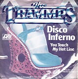The Trammps - Disco Inferno