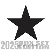 David Bowie - Blackstar [2025 box]
