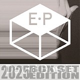 David Bowie - The Next Day Extra [2025 box]