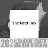 David Bowie - The Next Day [2025 box]