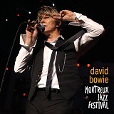 David Bowie - Montreux Jazz Festival [2025 box]