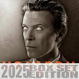 David Bowie - Heathen [2025 box]