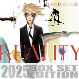David Bowie - Reality [2025 box]