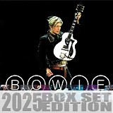 David Bowie - A Reality Tour [2025 box]