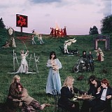 Last Dinner Party, The - From The Pyre