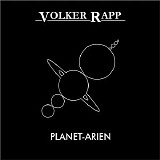Volker Rapp - Planet-Arien