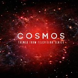 The Original Television Orchestra - Cosmos (Themes From Television Series)