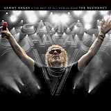 Sammy Hagar - The Residency