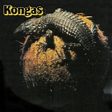 Kongas - Kongas