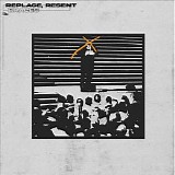 Braces - Replace, Resent (EP)