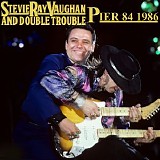 Stevie Ray Vaughan And Double Trouble - Pier 84 1986