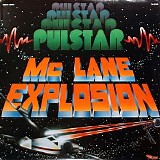 Mc Lane Explosion - Pulstar