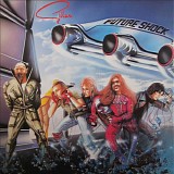 Gillan - Future Shock