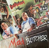 Destruction - Mad Butcher