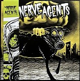 The Nerve Agents - The Nerve Agents