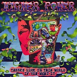 Higher Power - There's Love In This World If You Want It