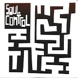 Various artists - I Rise / Soul Control