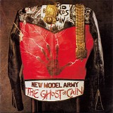 New Model Army - The Ghost Of Cain